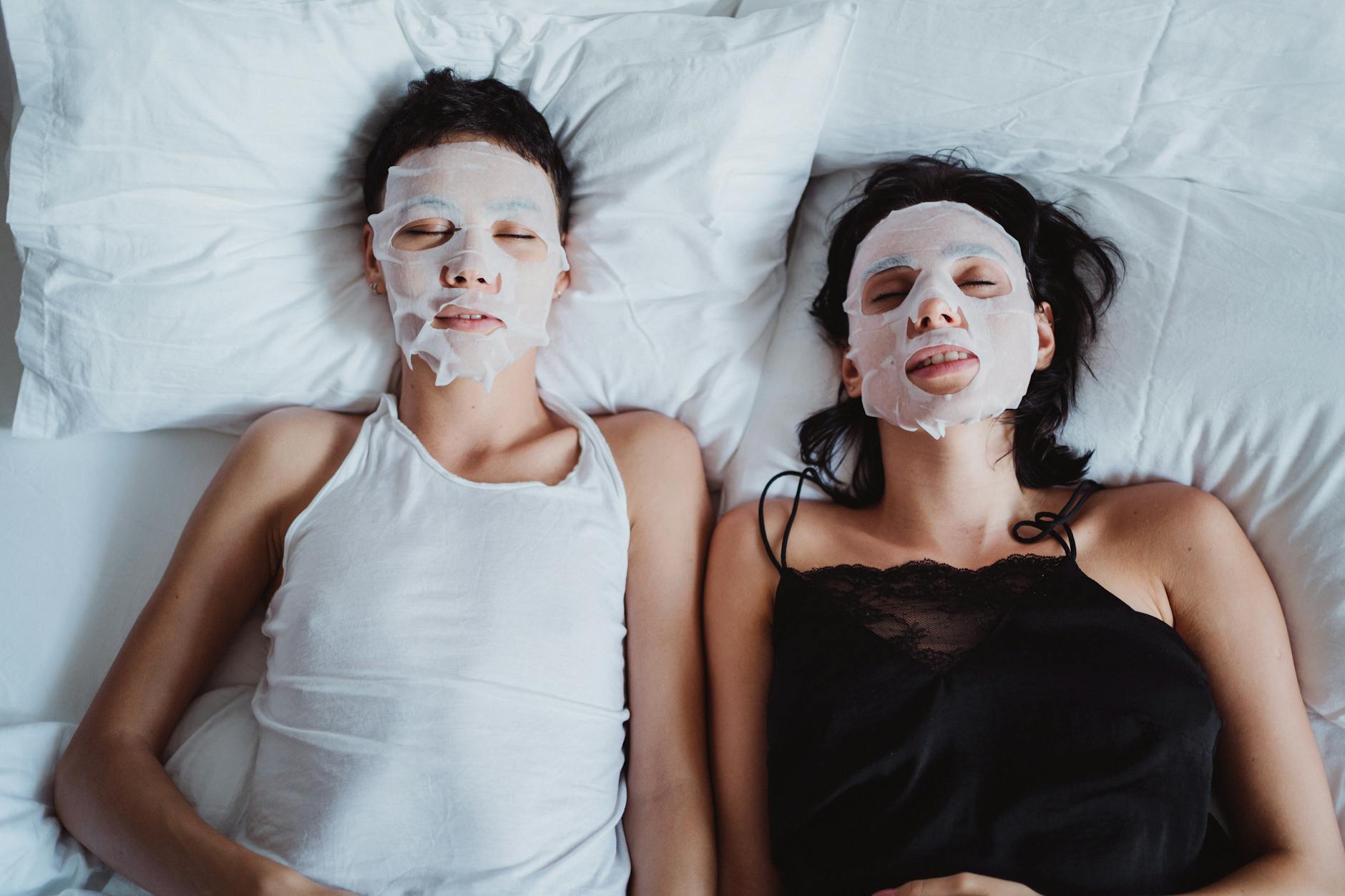 Nighttime Skincare Routine: Best Practices for Glowing Skin